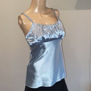 Byer California Blue Cami